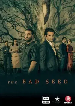 Дурная кровь / The Bad Seed (2018) сериал скачать через торрет бесплатно в хорошем качестве