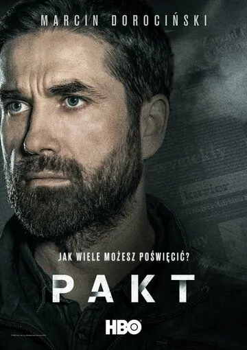 Пакт / Pakt (2015) cериал скачать через торрет бесплатно в хорошем качестве