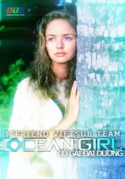 Девочка из океана / Ocean Girl (1994) cериал скачать через торрет бесплатно в хорошем качестве