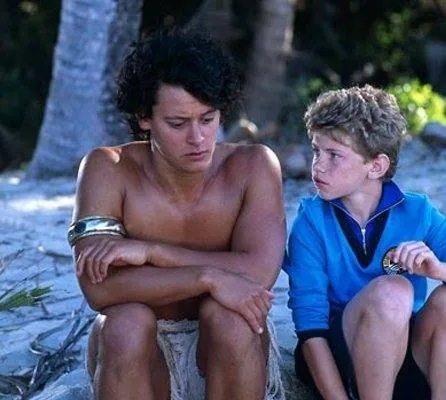 Девочка из океана (1994) 1-4 сезон 1-24,25,26 серия скачать торрент файл Девочка из океана (1994) сериал 1-24,25,26 серию 1-4 сезона скачать торрент файл