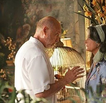 Плантация (2007) скачать торрент бесплатно Плантация (2007) сериал скачать торрент бесплатно