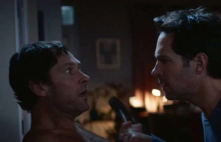 Жить с самим собой (2019) 1 сезон 1-6,7,8 серия скачать торрент бесплатно Жить с самим собой (2019) сериал 1-6,7,8 серию 1 сезона скачать торрент бесплатно