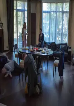 Токсичная любовь (2019) 1 сезон 1-1,2,3,4 серия скачать торрент файл Токсичная любовь (2019) сериал 1-1,2,3,4 серию 1 сезона скачать торрент файл