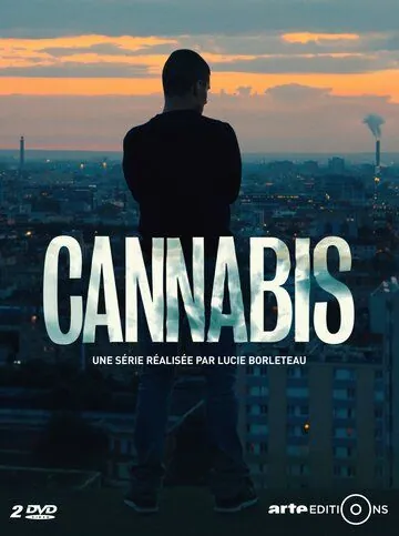 Каннабис / Cannabis (2016) cериал скачать через торрет бесплатно в хорошем качестве