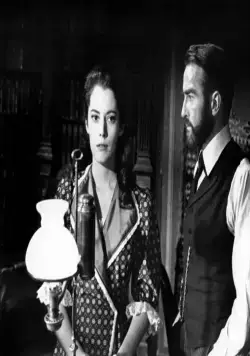 Фрейд: Тайная страсть (1962) скачать торрент бесплатно Фрейд: Тайная страсть (1962) фильм скачать торрент бесплатно