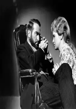 Фрейд: Тайная страсть (1962) в хорошем качестве скачать торрент файл Фрейд: Тайная страсть (1962) фильм в хорошем качестве скачать торрент файл