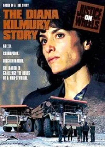 Правосудие на колесах / Mother Trucker: The Diana Kilmury Story (1996) фильм скачать через торрет бесплатно в хорошем качестве