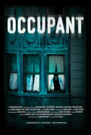 Оккупант / Occupant (2011) фильм скачать через торрет бесплатно в хорошем качестве