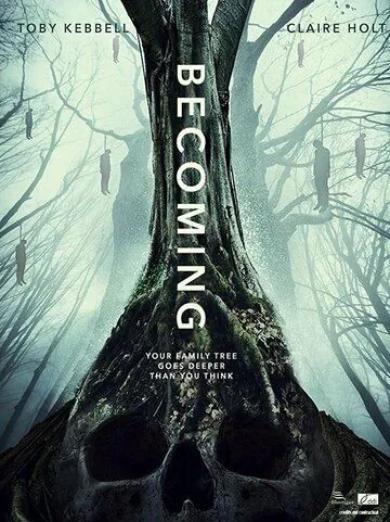 Становление / Becoming (2020) фильм скачать через торрет бесплатно в хорошем качестве