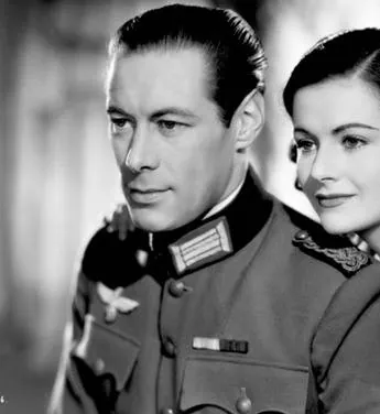 Ночной поезд в Мюнхен (1940) в хорошем качестве скачать торрент файл Ночной поезд в Мюнхен (1940) фильм в хорошем качестве скачать торрент файл