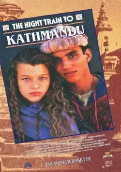 Ночной поезд в Катманду / The Night Train to Kathmandu (1988) фильм скачать через торрет бесплатно в хорошем качестве