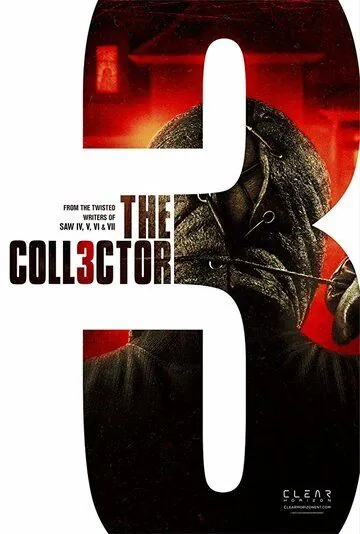 Коллекционер 3 / The Collector 3 (2020) фильм скачать через торрет бесплатно в хорошем качестве