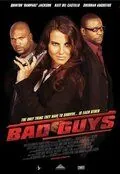 Плохие парни / Bad Guys (2008) фильм скачать через торрет бесплатно в хорошем качестве