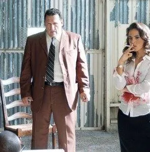 Плохие парни (2008) скачать торрент файл Плохие парни (2008) фильм скачать торрент файл