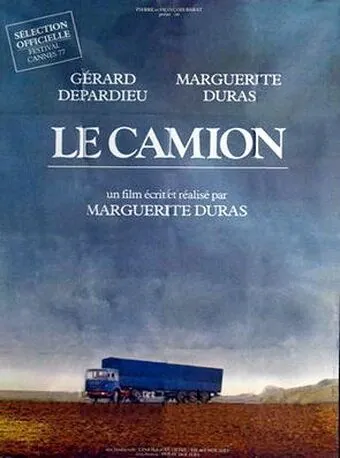 Грузовик / Le camion (1977) фильм скачать через торрет бесплатно в хорошем качестве