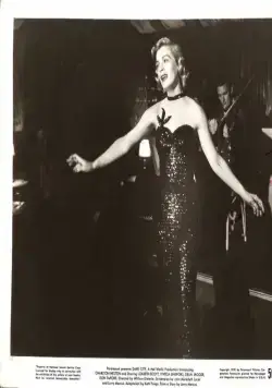 Город тьмы (1950) скачать торрент файл Город тьмы (1950) фильм скачать торрент файл