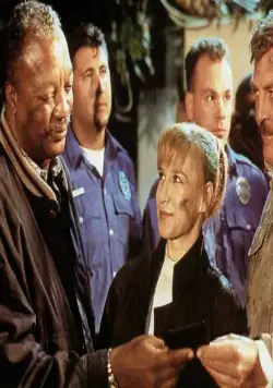 Неотвратимая сила (1993) скачать торрент бесплатно Неотвратимая сила (1993) фильм скачать торрент бесплатно