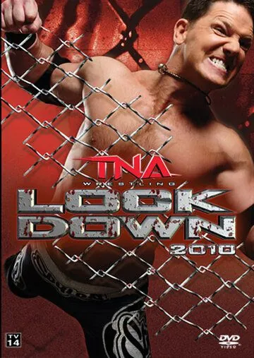 Изоляция / Lockdown (2010) фильм скачать через торрет бесплатно в хорошем качестве