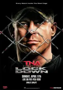 Изоляция / Lockdown (2011) фильм скачать через торрет бесплатно в хорошем качестве