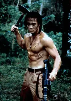 Генозавр (1996) скачать торрент бесплатно Генозавр (1996) фильм скачать торрент бесплатно