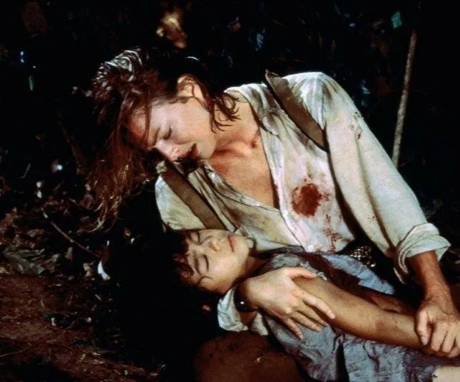 Генозавр (1996) скачать торрент файл Генозавр (1996) фильм скачать торрент файл