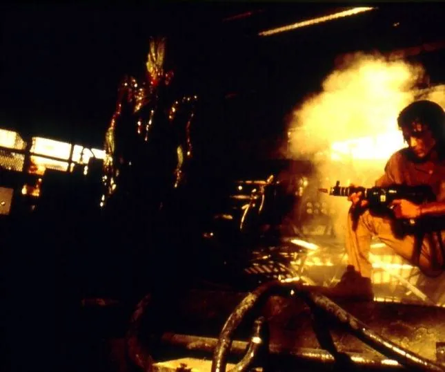 Генозавр (1996) в хорошем качестве скачать торрент файл Генозавр (1996) фильм в хорошем качестве скачать торрент файл