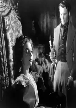 Большие надежды (1946) в хорошем качестве скачать торрент файл Большие надежды (1946) фильм в хорошем качестве скачать торрент файл