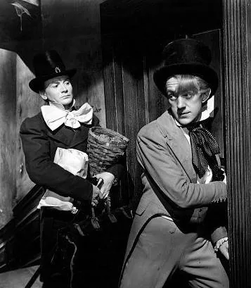 Большие надежды (1946) скачать торрент файл Большие надежды (1946) фильм скачать торрент файл