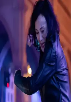 Агент Ева (2020) скачать торрент бесплатно Агент Ева (2020) фильм скачать торрент бесплатно