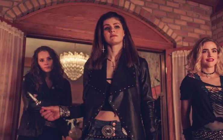 Мы призываем тьму (2019) в хорошем качестве скачать торрент файл Мы призываем тьму (2019) фильм в хорошем качестве скачать торрент файл