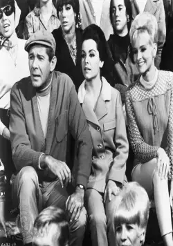 Грозовая аллея (1967) скачать торрент бесплатно Грозовая аллея (1967) фильм скачать торрент бесплатно