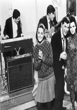 Грозовая аллея (1967) в хорошем качестве скачать торрент файл Грозовая аллея (1967) фильм в хорошем качестве скачать торрент файл