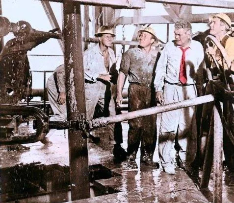 Грозовой залив (1953) скачать торрент бесплатно Грозовой залив (1953) фильм скачать торрент бесплатно