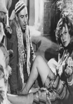 Каирский вокзал (1958) скачать торрент файл Каирский вокзал (1958) фильм скачать торрент файл