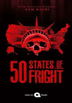 50 штатов страха / 50 States of Fright (2020) cериал скачать через торрет бесплатно в хорошем качестве