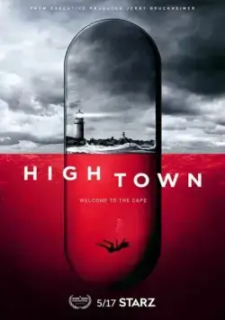 Кайфтаун / Hightown (2020) cериал скачать через торрет бесплатно в хорошем качестве