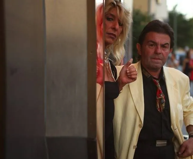 Драган Венде — Западный Берлин (2014) скачать торрент бесплатно Драган Венде — Западный Берлин (2014) фильм скачать торрент бесплатно