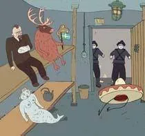 Фрэнк и Венди (2004) скачать торрент файл Фрэнк и Венди (2004) мультфильм скачать торрент файл