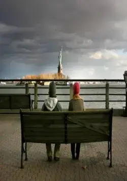 Питер и Венди (2009) скачать торрент бесплатно Питер и Венди (2009) фильм скачать торрент бесплатно