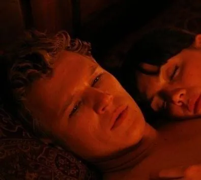 Страсть (2009) скачать торрент бесплатно Страсть (2009) фильм скачать торрент бесплатно