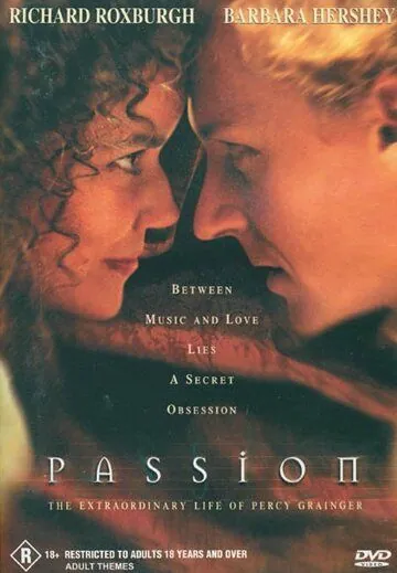 Страсть / Passion (1999) фильм скачать через торрет бесплатно в хорошем качестве