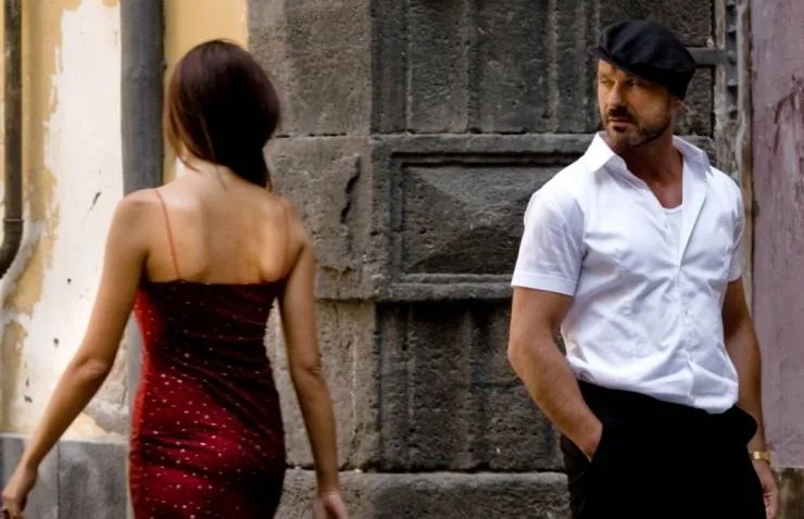 Страсть (2010) скачать торрент файл Страсть (2010) фильм скачать торрент файл