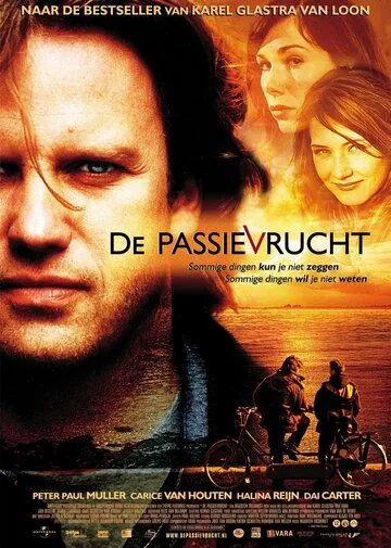 Страсть / De passievrucht (2003) фильм скачать через торрет бесплатно в хорошем качестве