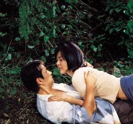 Страсть (2002) скачать торрент файл Страсть (2002) фильм скачать торрент файл