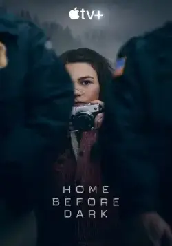 Домой засветло / Home Before Dark (2020) cериал скачать через торрет бесплатно в хорошем качестве
