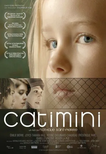 Ради счастья детей / Catimini (2012) фильм скачать через торрет бесплатно в хорошем качестве