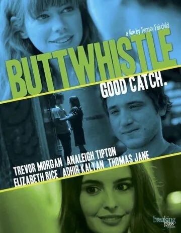 Самаритянин / Buttwhistle (2014) фильм скачать через торрет бесплатно в хорошем качестве