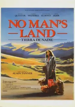 Ничья земля / No Man's Land (1985) фильм скачать через торрет бесплатно в хорошем качестве