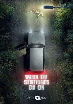 Под уличными фонарями / When the Street Lights Go On (2020) cериал скачать через торрет бесплатно в хорошем качестве