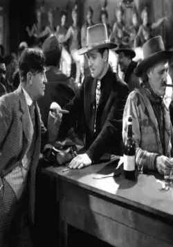 Зов предков (1935) скачать торрент файл Зов предков (1935) фильм скачать торрент файл